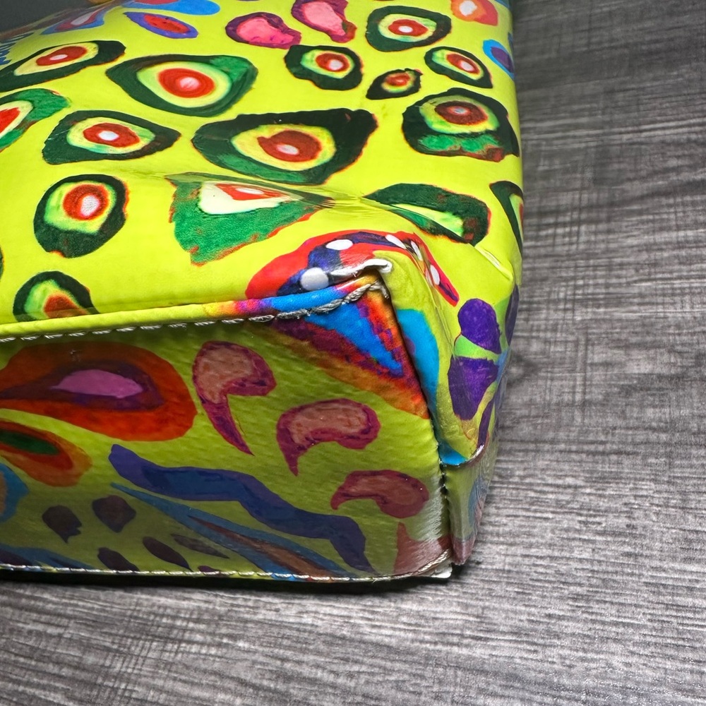 Discontinued Consuela Rita Downtown Crossbody – Rare Print - Picture 10 of 10
